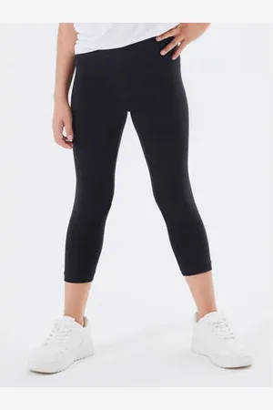 NAME IT KIDS capri legging NKFVIVIAN