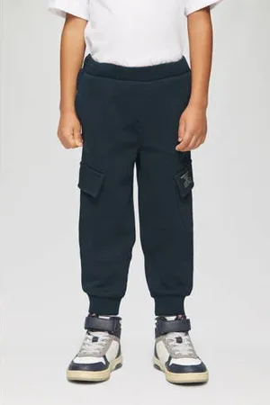 QS by s.Oliver Cargo broek
