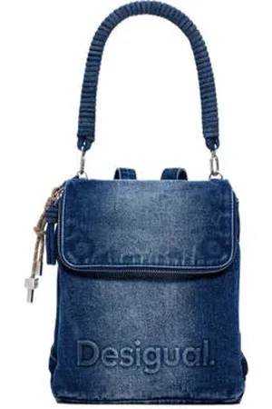 Desigual Denim rugzak