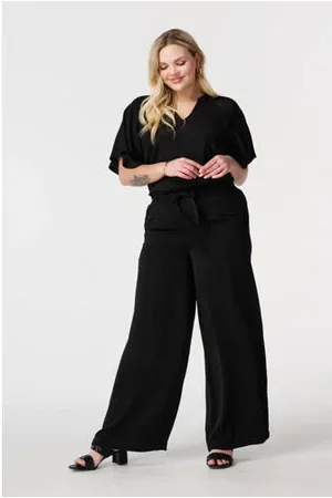 MS Mode Top broderie