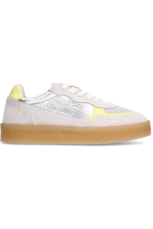 Sacha Suède sneakers