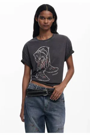 Desigual Top