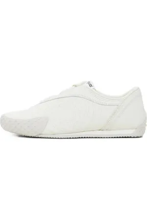 Desigual Leren sneakers