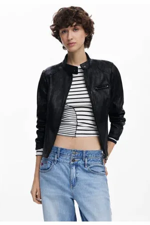 Desigual Jas
