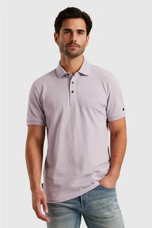 Cast Iron Slim polo