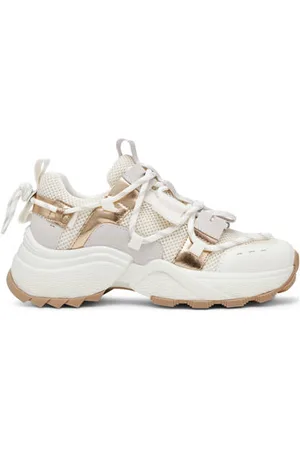 Steve Madden Tazmania chunky sneakers