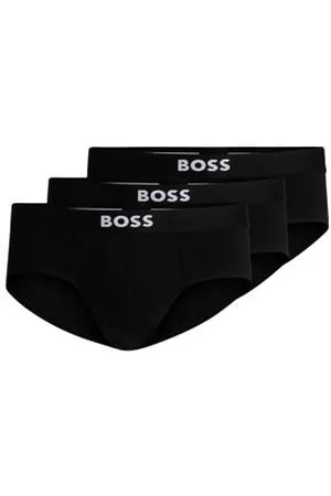HUGO BOSS Slip (set van 3)