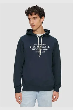 QS by s.Oliver Hoodie