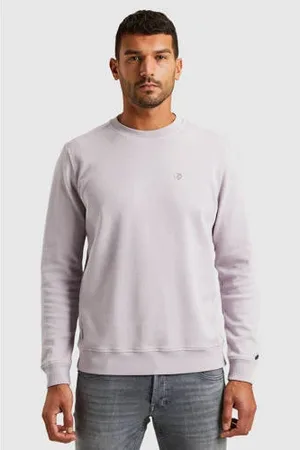 Cast Iron Sweater