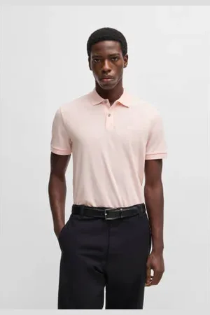 HUGO BOSS Slim polo