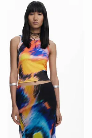 Desigual Top