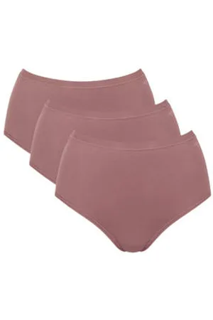 Sloggi GO maxislip (set van 3)
