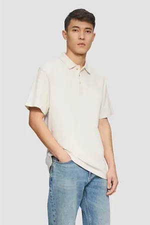 QS by s.Oliver Regular polo