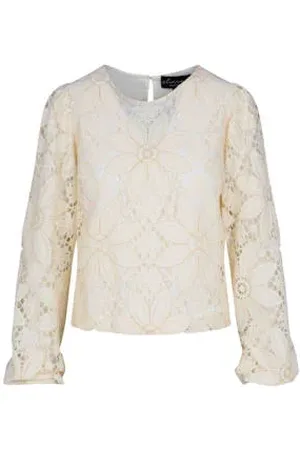 Elvira Blousetop