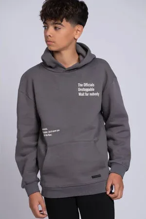 Nik & Nik Hoodie