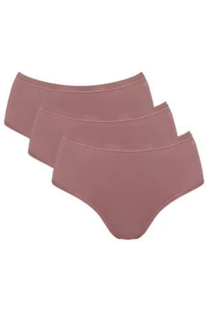 Sloggi GO midislip (set van 3)