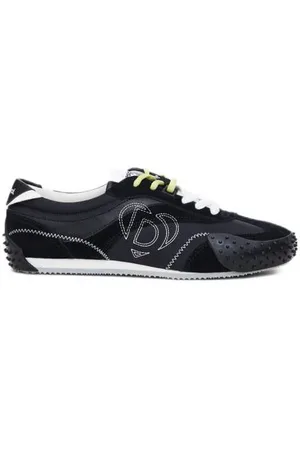 Desigual Suède sneakers