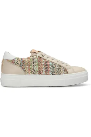 Fred de la Bretoniere Storm Luca sneakers