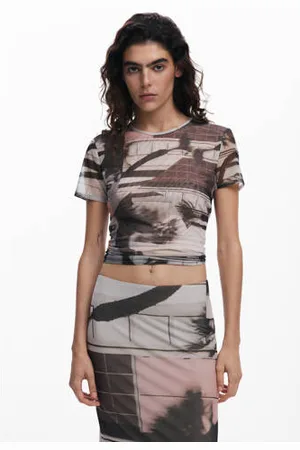 Desigual Top