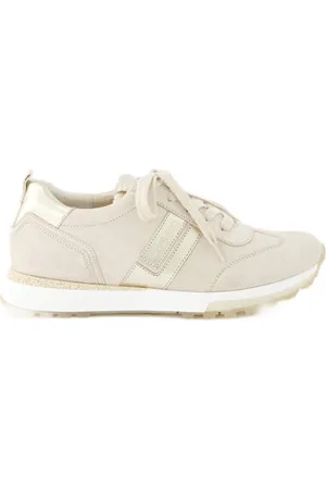 Paul Green Nubuck sneakers