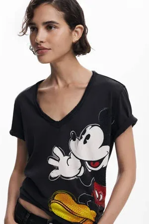 Desigual T