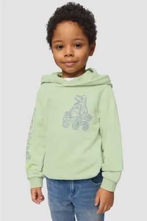 QS by s.Oliver Hoodie
