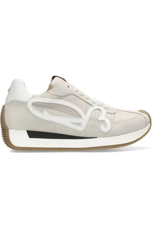 Fred de la Bretoniere Yentl Sign sneakers