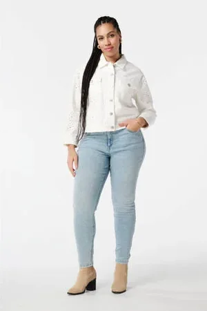 MS Mode Skinny jeans