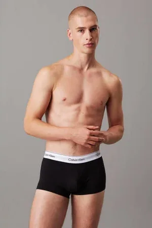 Calvin Klein Boxershort (set van 3)