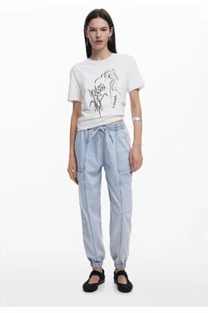 Desigual T