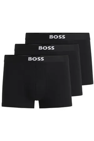 HUGO BOSS Boxershort (set van 3)