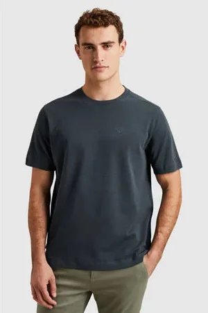 Cast Iron T
