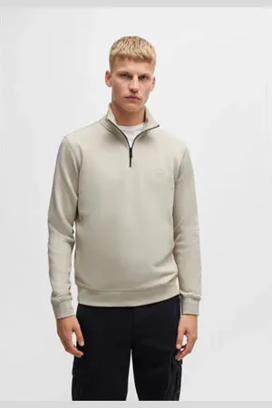 HUGO BOSS Sweater beige