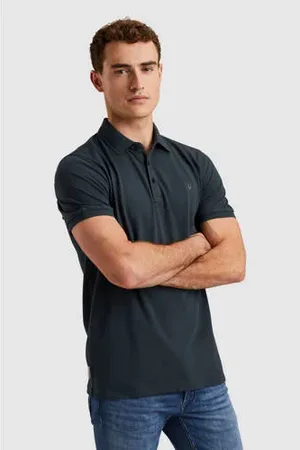 Cast Iron Slim polo