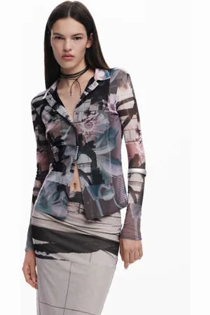 Desigual Blouse