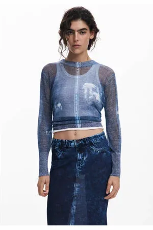 Desigual Top