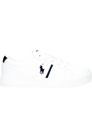 Ralph Lauren Frazier sneakers