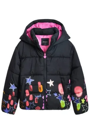 Desigual Zwart