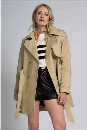 Fifth House Trenchcoat