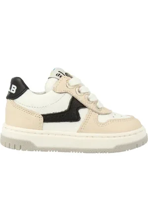 Develab Leren sneakers