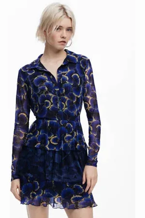 Desigual Korte jurk