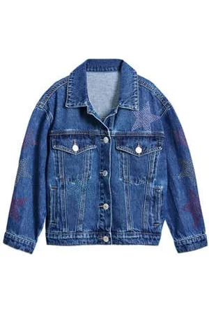 Desigual Spijkerjas