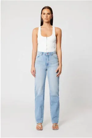 ABrand High waist