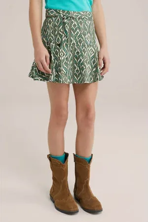 WE Fashion Skort