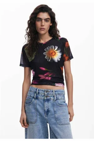 Desigual Top