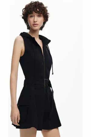Desigual Korte jurk