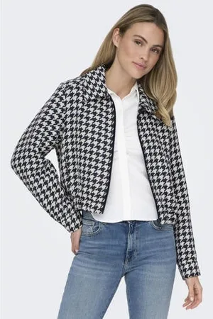 ONLY Jasje zwart
