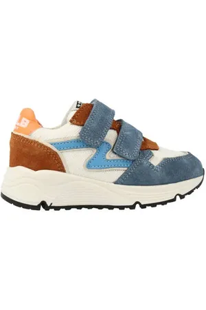 Develab Sneakers suède