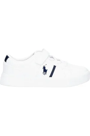 Ralph Lauren Frazier PS sneakers