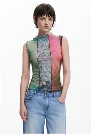 Desigual Top